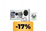 Xbox Series S con 3 mesi di Game Pass Ultimate ritorna al prezzo minimo storico su Amazon - Notizia