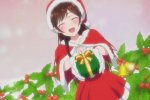 Rent a Girlfriend, il cosplay di Chizuru da nymphahri ci ricorda che è Natale - Notizia