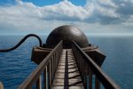 Riven: il remake cambia nome e si mostra in alcune immagini - Notizia
