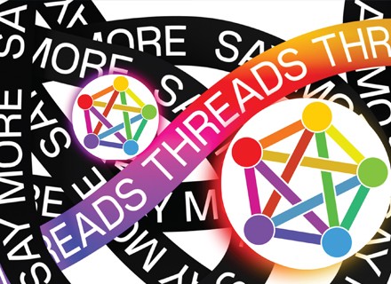 Il termine indica una rete sociale federata che utilizza software libero su server informatici in tutto il mondo