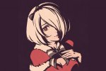 Nier Automata: il cosplay di 2B versione natalizia di ithileryn ci scalda il cuore - Notizia