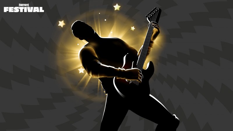 Fortnite Festival