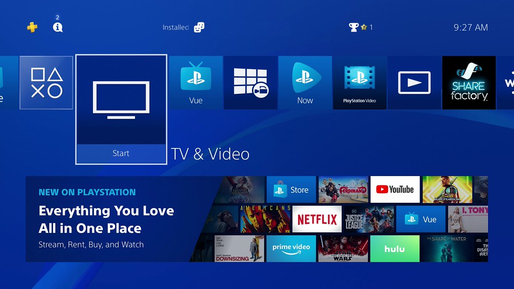 PlayStation non rimuoverà (per ora) i contenuti TV Discovery acquistati dagli utenti