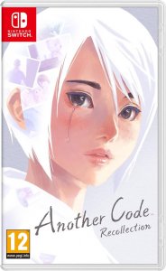 Another Code: Recollection per Nintendo Switch