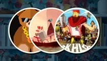 The Plucky Squire - Trailer del Devolver Holiday Special Spotlight