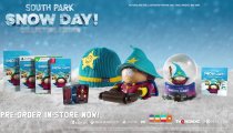 South Park: Snow Day! - Trailer della Collector's Edition