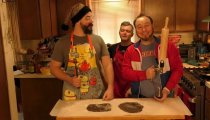 Pepper Grinder - Cooking with the Drill