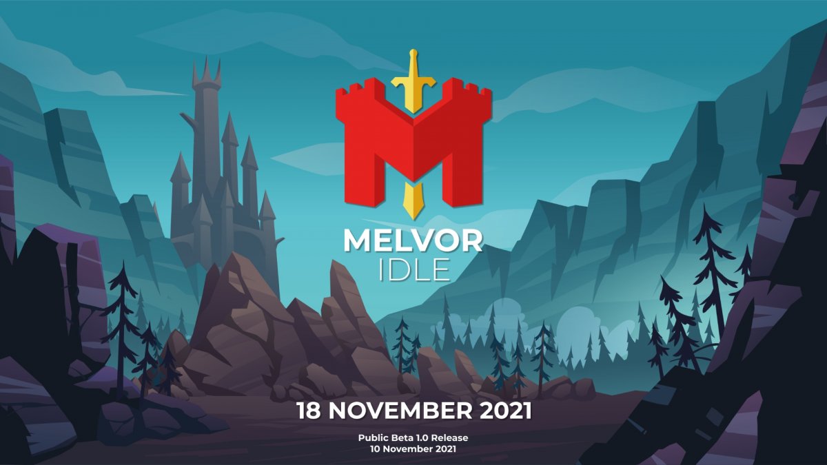 Epic Games Store: Melvor Idle è Il Gioco Gratis Di Oggi, 21 Dicembre ...