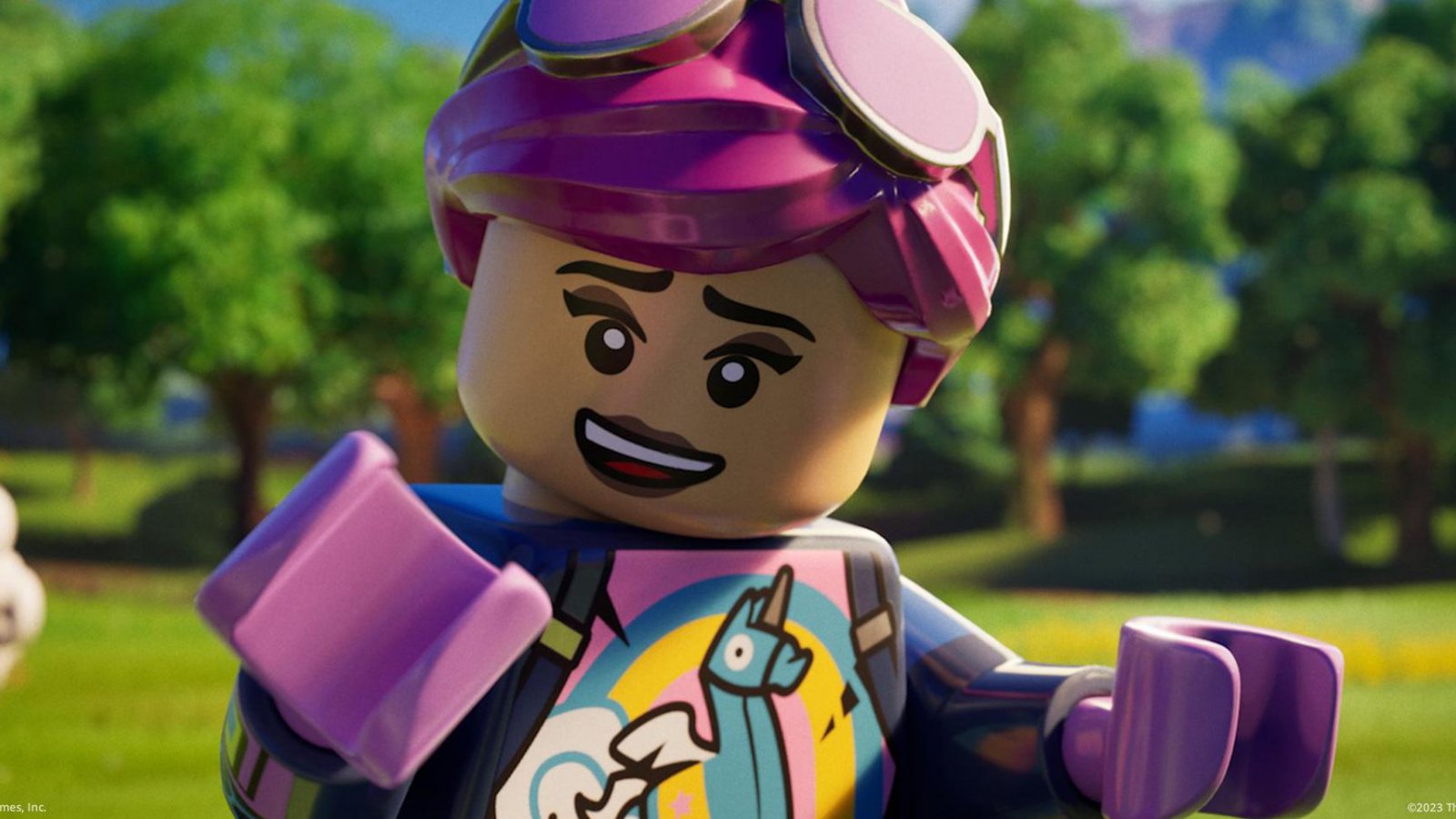 Fortnite Rocket Racing, Festival e LEGO: il futuro di Epic Game si allontana da Battaglia Reale?