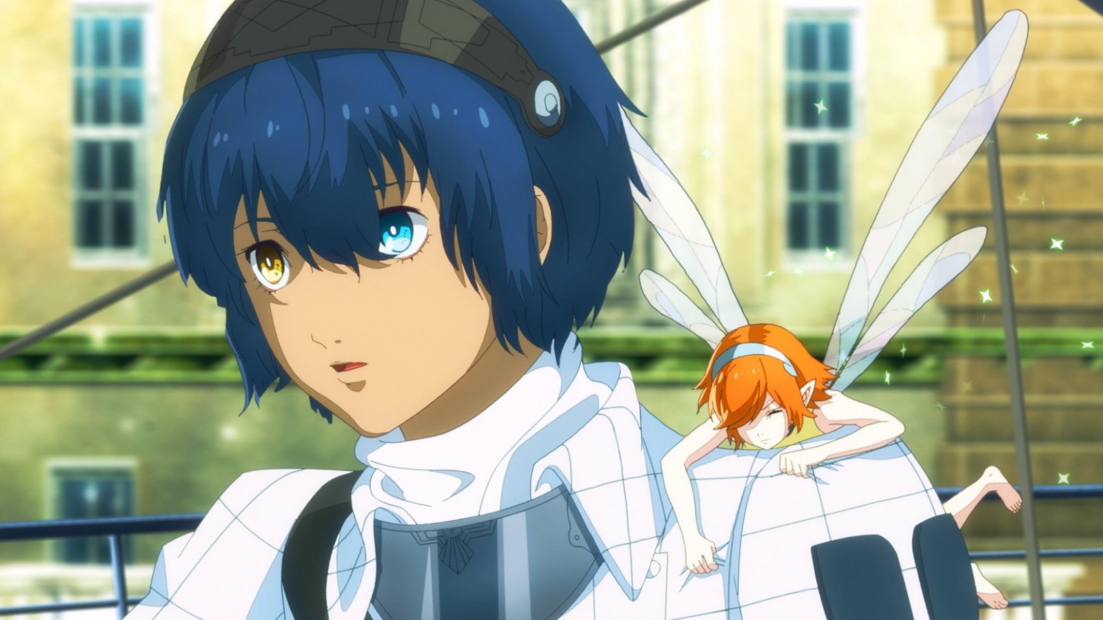 Svelate le vendite di Metaphor: ReFantazio e Sonic X Shadow Generations