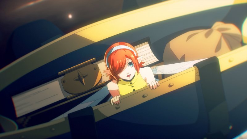 Metaphor: ReFantazio è attesissimo