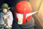 Metaphor: ReFantazio si aggiorna su PC con una patch che sopperisce a un'importante mancanza - Notizia