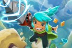 Pepper Grinder: un peculiare gameplay trailer ci insegna come cucinare usando delle trivelle - Notizia