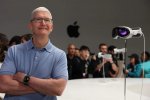 Apple Vision Pro: il futuro della realtà mista potrebbe essere lanciato prima del previsto - Notizia