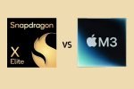 Qualcomm Snapdragon X Elite è più veloce del Silicon M3, ma la sfida con Apple resta aperta - Notizia