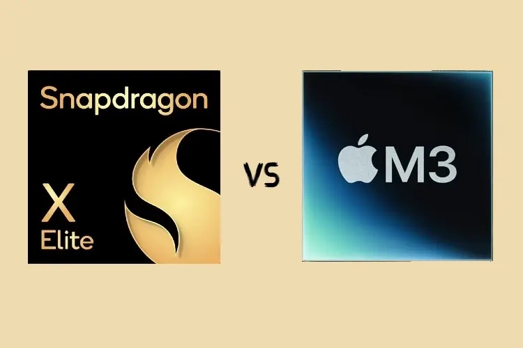 Qualcomm Snapdragon X Elite è più veloce del Silicon M3, ma la sfida con Apple resta aperta