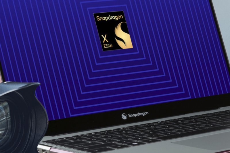 Qualcomm Snapdragon X Elite è il primo processore per laptop lanciato dall'azienda lo scorso ottobre Qualcomm Snapdragon X Elite è il primo processore per laptop lanciato dall'azienda lo scorso ottobre