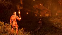 ARK: Survival Ascended - Trailer della storia del Sopravvissuto