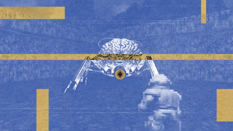 Doom: la singolare storia della creazione di un mito Doom: la singolare storia della creazione di un mito