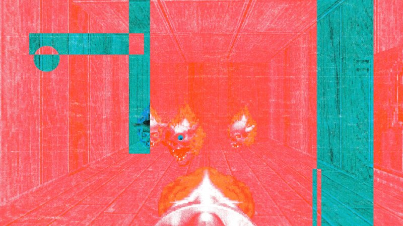 Doom: nato dal fuoco della ribellione culturale Doom: nato dal fuoco della ribellione culturale