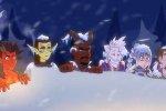 Baldur's Gate 3: un esilarante corto animato celebra il Natale e l'arrivo su Xbox - Notizia