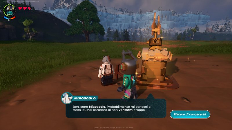 Lego Fortnite Npc 21 Lego Fortnite Npc 21