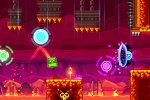Geometry Dash ha quintuplicato i suoi utenti dopo l'aggiornamento 2.2: ha dieci anni - Notizia