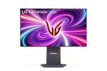 LG presenta vari monitor gaming della serie UltraGear OLED in arrivo nel 2024 - Notizia