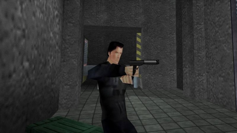 James Bond: una nuova via nei videogiochi?