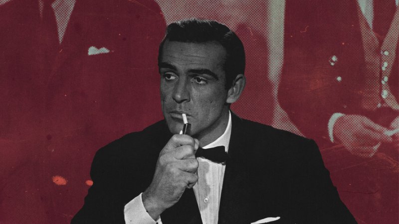 James Bond: creazione di un mito