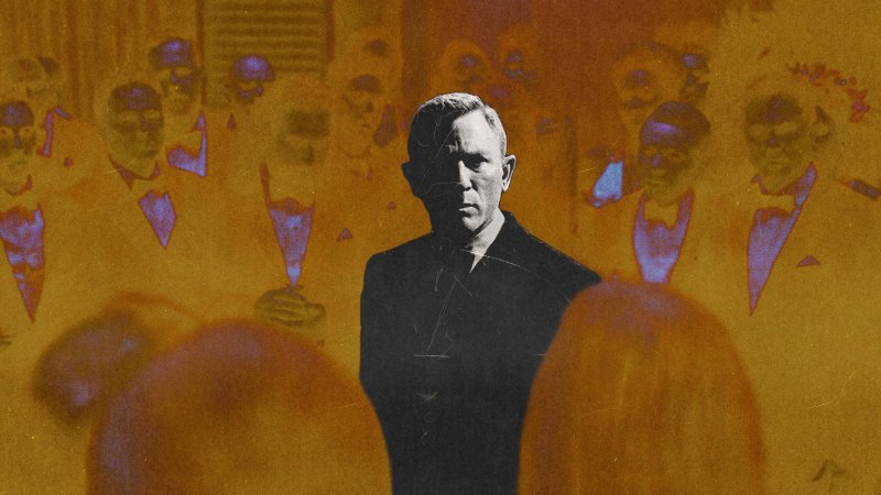 James Bond: IO Interactive è l'ultima speranza per l'Agente 007?