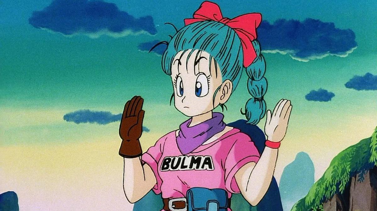 Dragon Ball, il cosplay di Bulma da katsu.ucosplay è in versione estiva