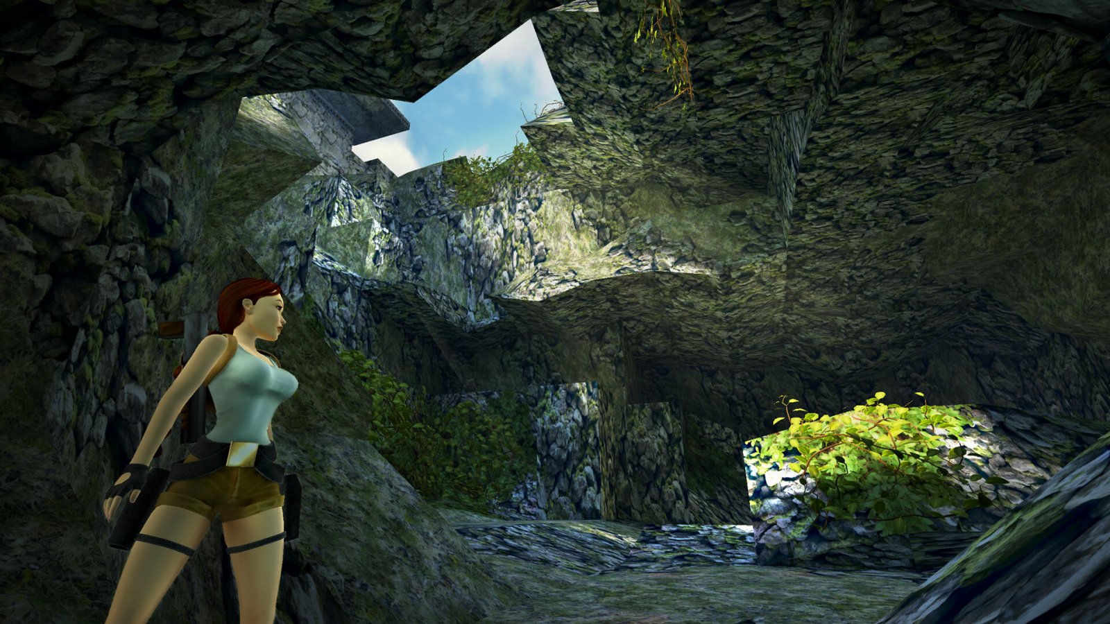Tomb Raider I-II-III Remastered: svelati i dettagli sulle novità e le modifiche fatte da Aspyr