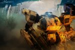 Front Mission 1st Remake, annunciato l'update 'Mercenaries' con elementi single e multiplayer - Notizia