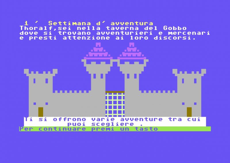 Un'immagine di Avventura 1