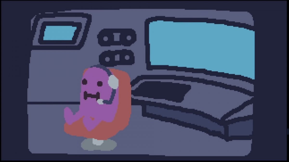 Baba Is You, il creatore pubblica Mobile Suit Baba gratuitamente