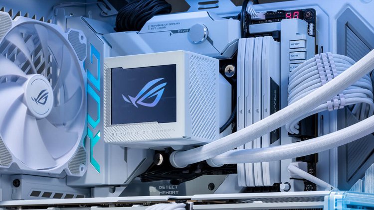 Come tenere a bada le temperature delle CPU Intel di 14a generazione ...
