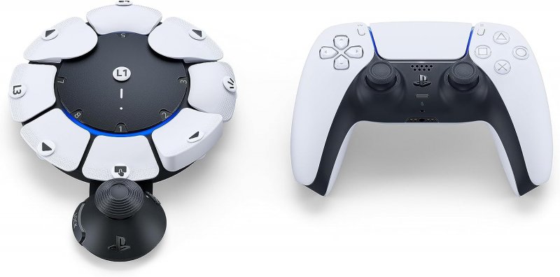 PlayStation Access è una periferica pensata per l'inclusività PlayStation Access è una periferica pensata per l'inclusività