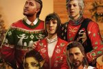 Classifica Steam, Baldur's Gate 3 vince a Natale e torna al comando - Notizia