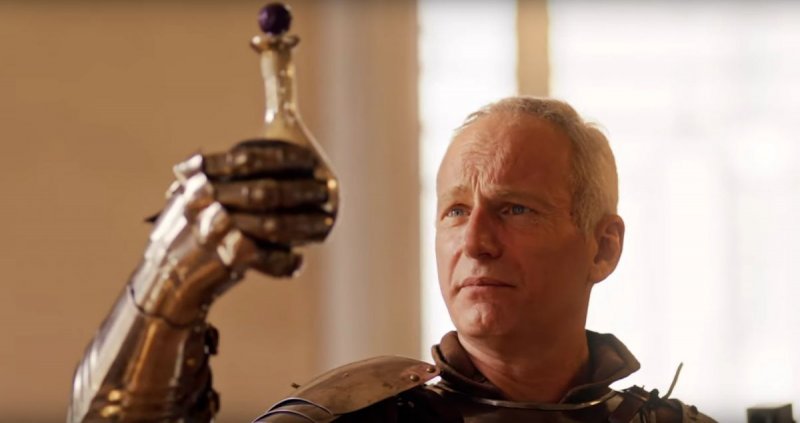 Swen Vincke, fondatore e CEO di Larian Studios