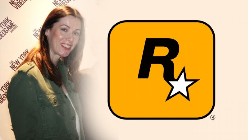 Jennifer Kolbe, Vicepresidente e Studio Director di Rockstar Games