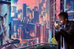 Lacuna – A Sci-Fi Noir Adventure è gratis su GOG in occasione dei saldi invernali - Notizia