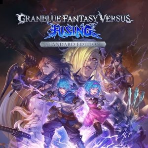 Granblue Fantasy: Versus Rising per PlayStation 5