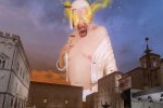Grezzodue 2: disponibile la versione finale, scaricabile gratuitamente per un Natale blasfemo - Notizia