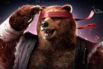 Tekken 8: trailer presenta Kuma, che picchia come un orso - Notizia