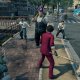 Yakuza: Like a Dragon, una mod lo trasforma in un action brawler
