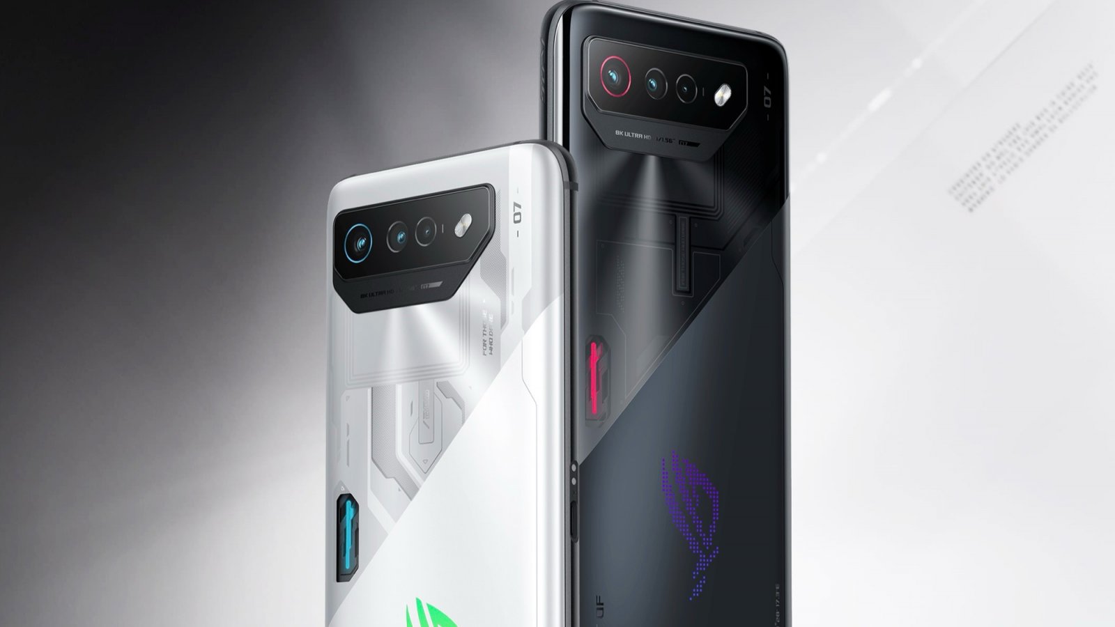 ASUS ROG Phone 8 sarà davvero il gaming phone perfetto?