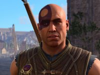Mark Darrah says Baldur's Gate 3 is a great sequel because it's not trying to imitate Baldur's Gate 2