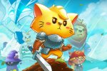 Epic Games Store: Cat Quest è il gioco gratis di oggi [aggiornata] - Notizia