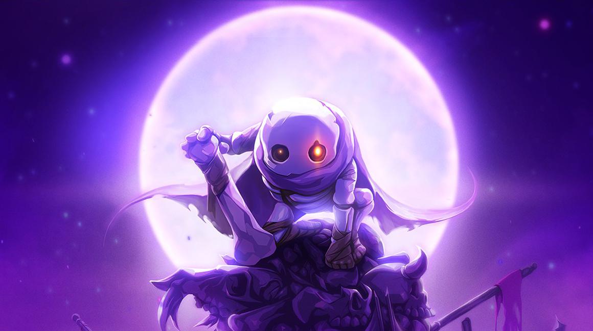 Skul: The Hero Slayer ha venduto più di due milioni di copie ...